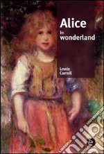 Alice in wonderland . E-book. Formato PDF ebook