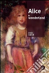 Alice in wonderland . E-book. Formato PDF ebook