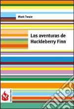 Las aventuras de Huckleberry Finn (low cost). Edición limitada. E-book. Formato PDF ebook