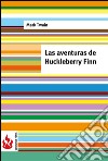 Las aventuras de Huckleberry Finn (low cost). Edición limitada. E-book. Formato PDF ebook