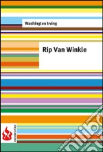 Rip Van Winkle (english edition). Low cost (limited edition). E-book. Formato PDF ebook