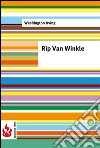 Rip Van Winkle (english edition). Low cost (limited edition). E-book. Formato PDF ebook