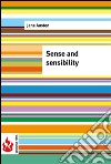 Sense and sensibility (low cost). Limited edition. E-book. Formato PDF ebook