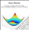 Matematica: logica, insiemi, funzioni e calcolo letterale. E-book. Formato EPUB ebook