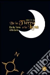 De la Tierra a la luna/De la Terre à la lune. E-book. Formato PDF ebook di Jules Verne