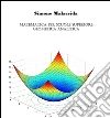 Matematica: geometria analitica. E-book. Formato Mobipocket ebook di Simone Malacrida