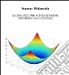 Matematica: geometria piana e solida. E-book. Formato EPUB ebook di Simone Malacrida