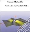 Analisi funzionale. E-book. Formato EPUB ebook