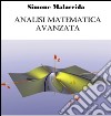 Analisi matematica avanzata. E-book. Formato EPUB ebook