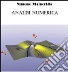 Analisi numerica. E-book. Formato EPUB ebook