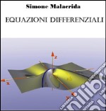 Equazioni differenziali. E-book. Formato EPUB ebook