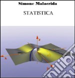 Statistica. E-book. Formato EPUB ebook