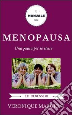 Menopausa. E-book. Formato Mobipocket ebook