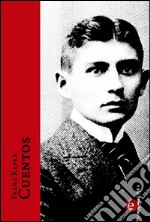 Franz Kafka. Cuentos. E-book. Formato PDF ebook