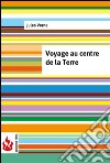 Voyage au centre de la Terre (low cost). Édition limitée. E-book. Formato PDF ebook