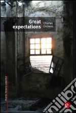 Great expectations. E-book. Formato PDF ebook