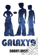 Galaxy9. E-book. Formato Mobipocket