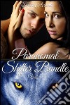 Paranormal Shifter Bundle Vol. 1. E-book. Formato EPUB ebook