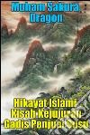 Hikayat Islami Kisah Kejujuran Gadis Penjual Susu. E-book. Formato EPUB ebook