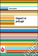 Orgueil et préjugé (low cost). Édition limitée. E-book. Formato PDF ebook