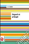 Orgueil et préjugé (low cost). Édition limitée. E-book. Formato PDF ebook