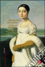 Sense and sensibility/Raison et sensibilité. E-book. Formato PDF ebook