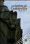 Le fantôme de Canterville. E-book. Formato PDF ebook