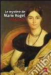 Le mystère de Marie Roget. E-book. Formato PDF ebook