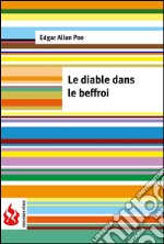 Le diable dans le beffroi (low cost). Édition limitée. E-book. Formato PDF ebook