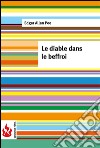 Le diable dans le beffroi (low cost). Édition limitée. E-book. Formato PDF ebook