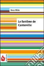 Le fantôme de Canterville (low cost). Édition limitée. E-book. Formato PDF ebook