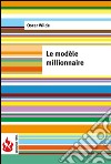 le modèle millionnaire (low cost). Édition limitée. E-book. Formato PDF ebook