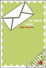 La lettre volée. E-book. Formato PDF ebook