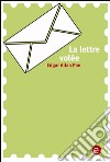 La lettre volée. E-book. Formato PDF ebook