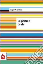 Le portrait ovale (low cost). Édition limitée. E-book. Formato PDF ebook