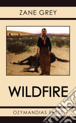 Wildfire. E-book. Formato EPUB