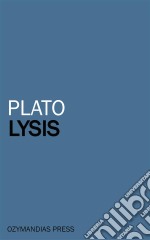 Lysis. E-book. Formato EPUB