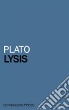 Lysis. E-book. Formato EPUB ebook