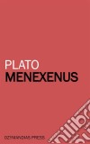 Menexenus. E-book. Formato EPUB ebook