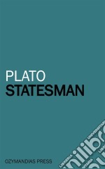 Statesman. E-book. Formato EPUB ebook