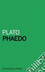 Phaedo. E-book. Formato Mobipocket