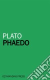 Phaedo. E-book. Formato EPUB ebook