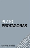 Protagoras. E-book. Formato EPUB ebook