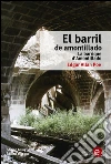 El barril de amontillado/La barrique d'amontillado. E-book. Formato PDF ebook di Edgar Allan Poe