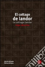 El cottage de landor/Le cottage de landor. E-book. Formato PDF ebook