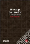 El cottage de landor/Le cottage de landor. E-book. Formato PDF ebook di Edgar Allan Poe