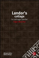 Landor's cottage/Le cottage landor. E-book. Formato PDF ebook