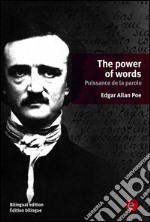 The power of words/Puissance de la parole. E-book. Formato PDF ebook