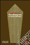 The oblong box/La caisse oblongue. E-book. Formato PDF ebook