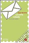 La carta robada/La lettre volée. E-book. Formato PDF ebook